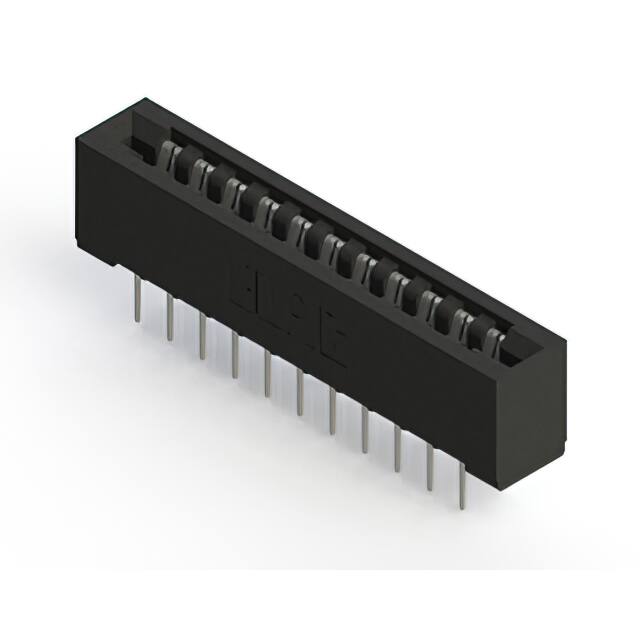 357-022-424-201 EDAC Inc.  Edgeboard Connectors
